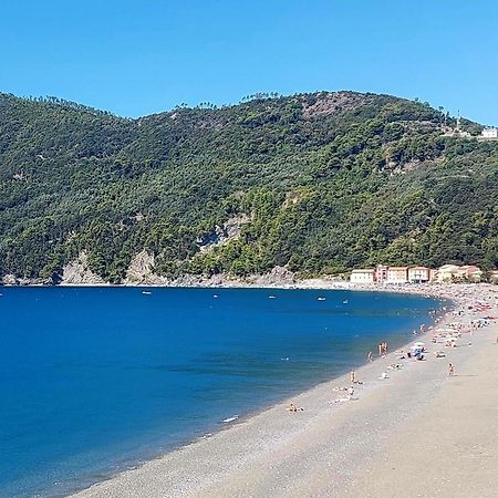 Apartment Brunetta By Interhome Sestri Levante Exterior foto