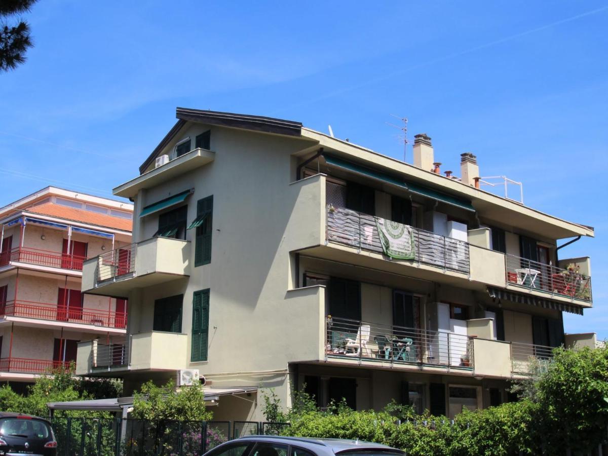 Apartment Brunetta By Interhome Sestri Levante Exterior foto