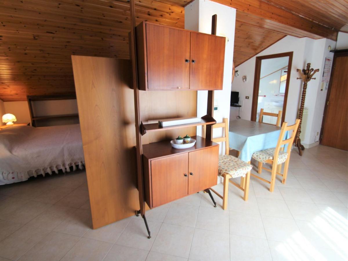 Apartment Brunetta By Interhome Sestri Levante Exterior foto