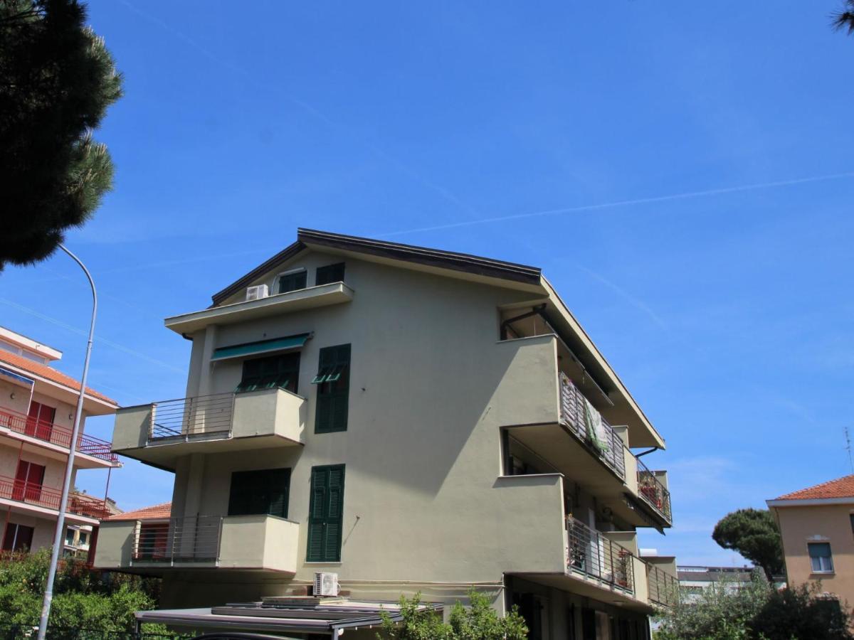 Apartment Brunetta By Interhome Sestri Levante Exterior foto