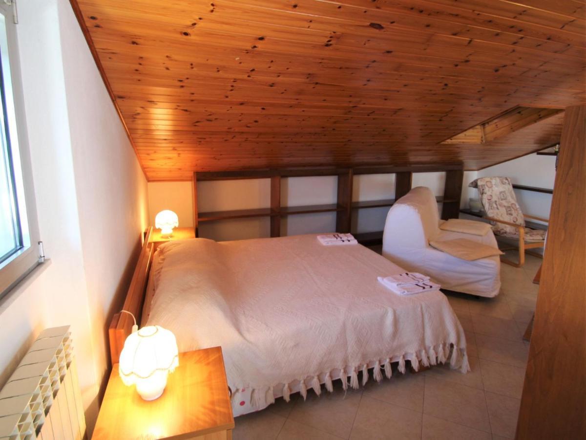 Apartment Brunetta By Interhome Sestri Levante Exterior foto