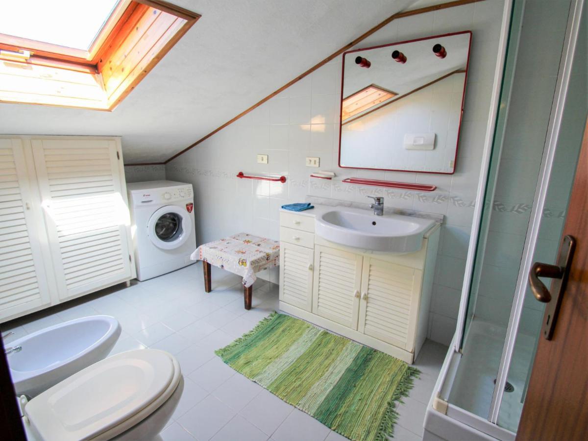 Apartment Brunetta By Interhome Sestri Levante Exterior foto