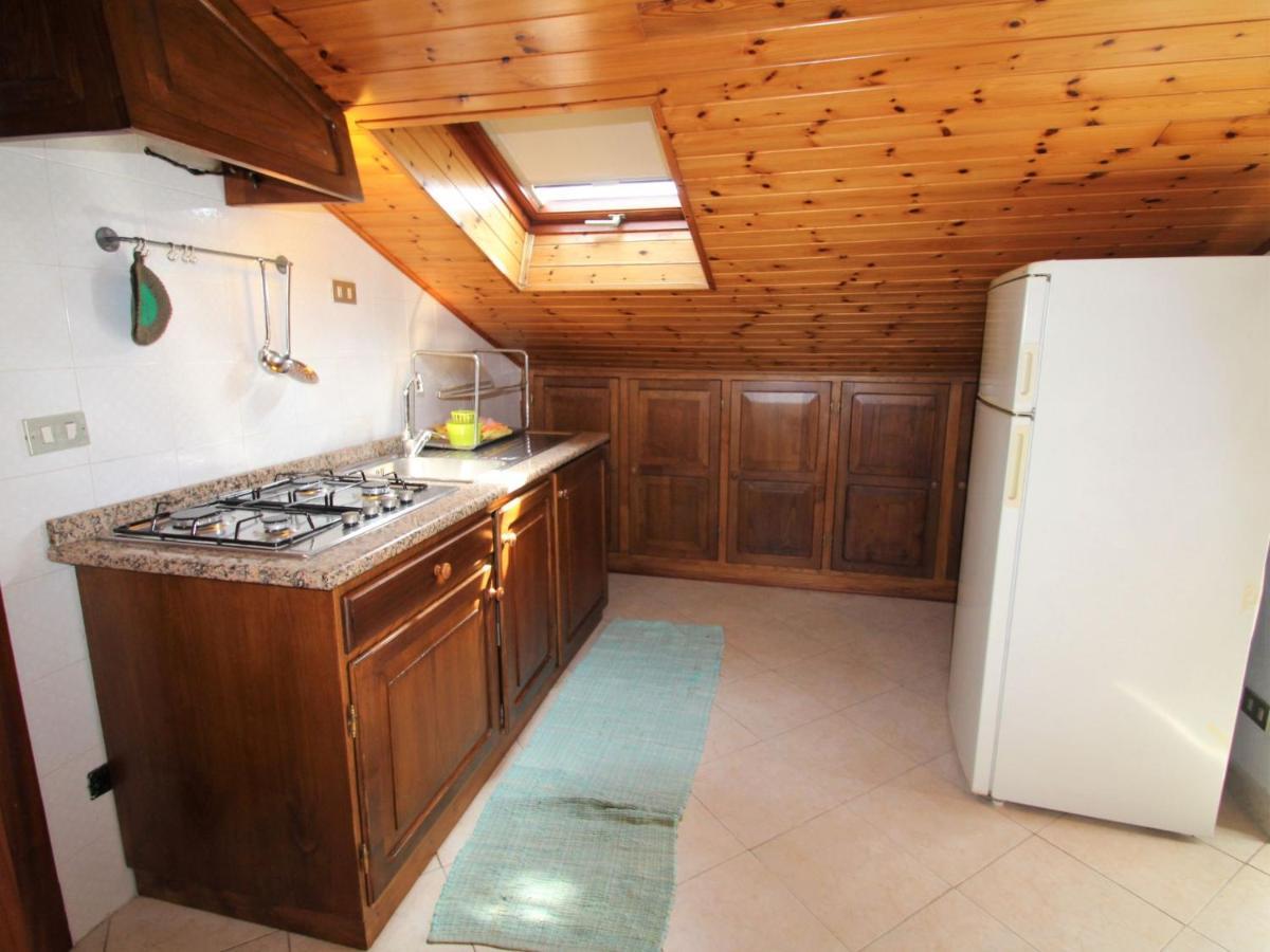 Apartment Brunetta By Interhome Sestri Levante Exterior foto