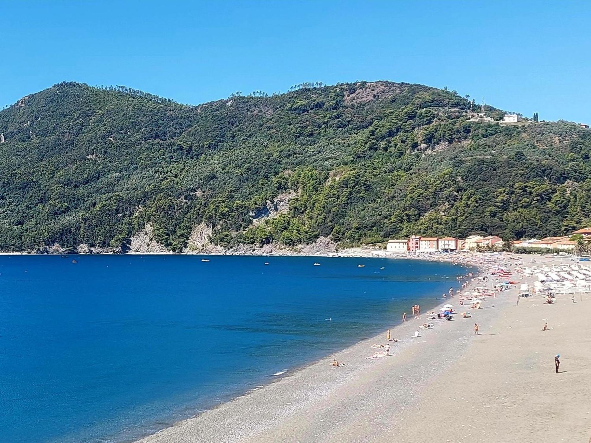 Apartment Brunetta By Interhome Sestri Levante Exterior foto